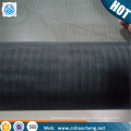 0.065mm 80 Mesh titanium mesh screen carbon coating 100 titanium woven wire mesh
